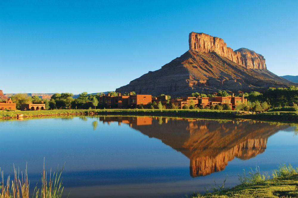 Gateway Canyons Resort & Spa