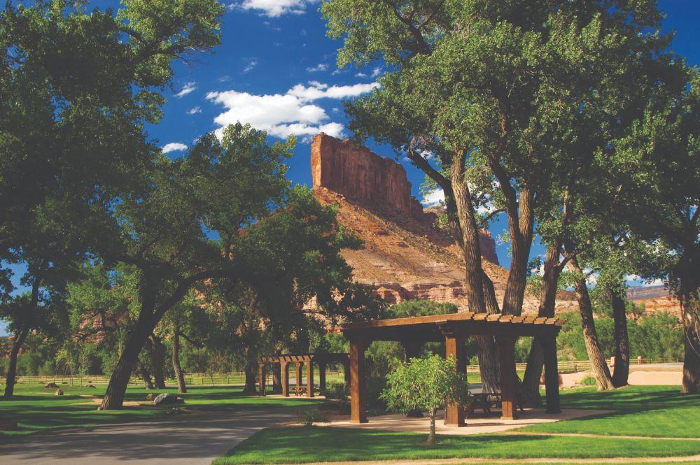 Gateway Canyons Resort & Spa Suite