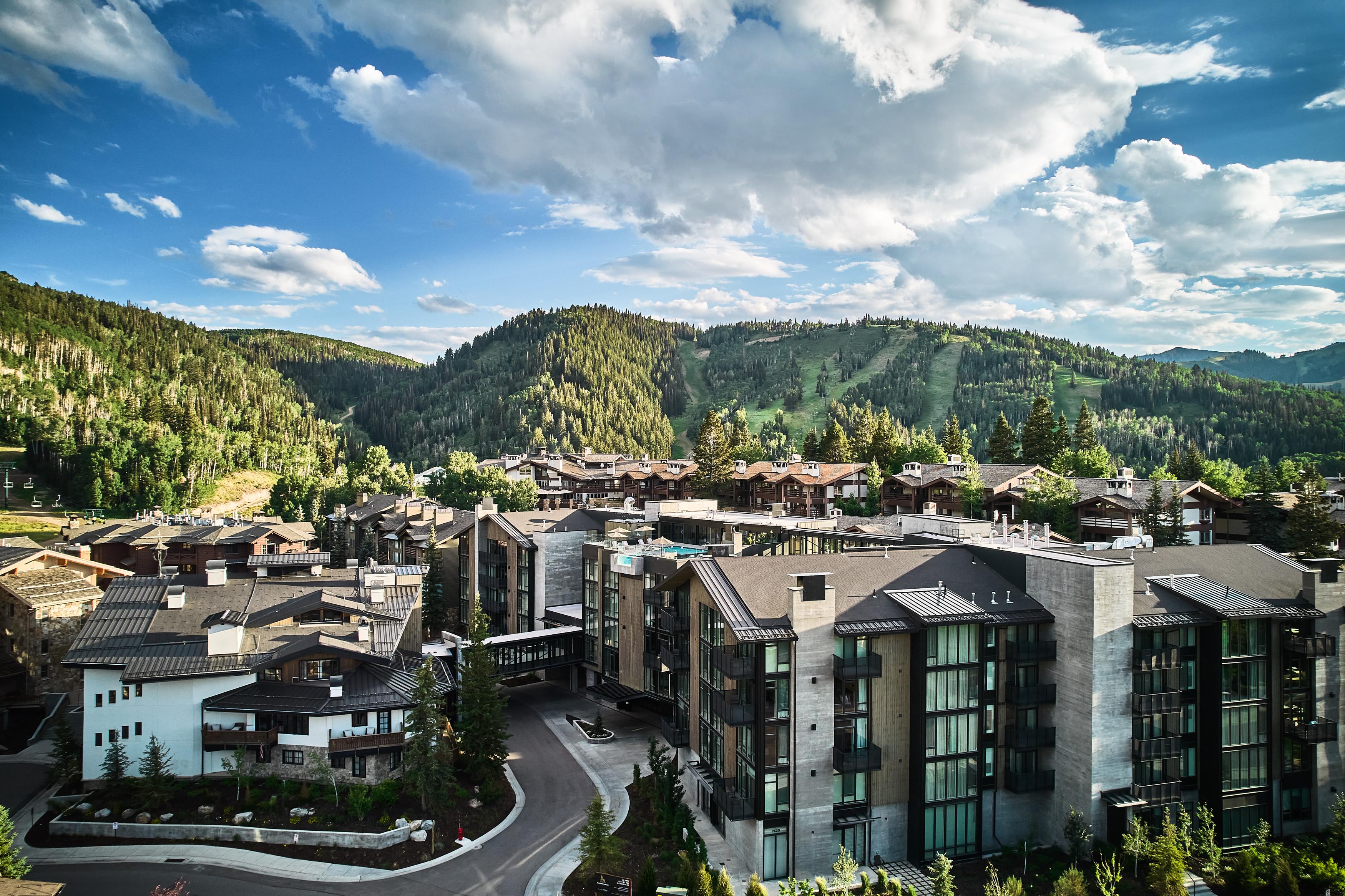 Goldener Hirsch, Auberge Collection Suite
