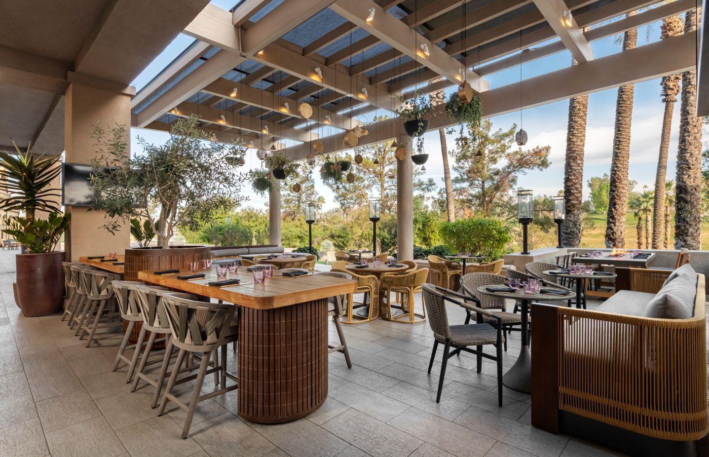 Citrus Marketplace and Café