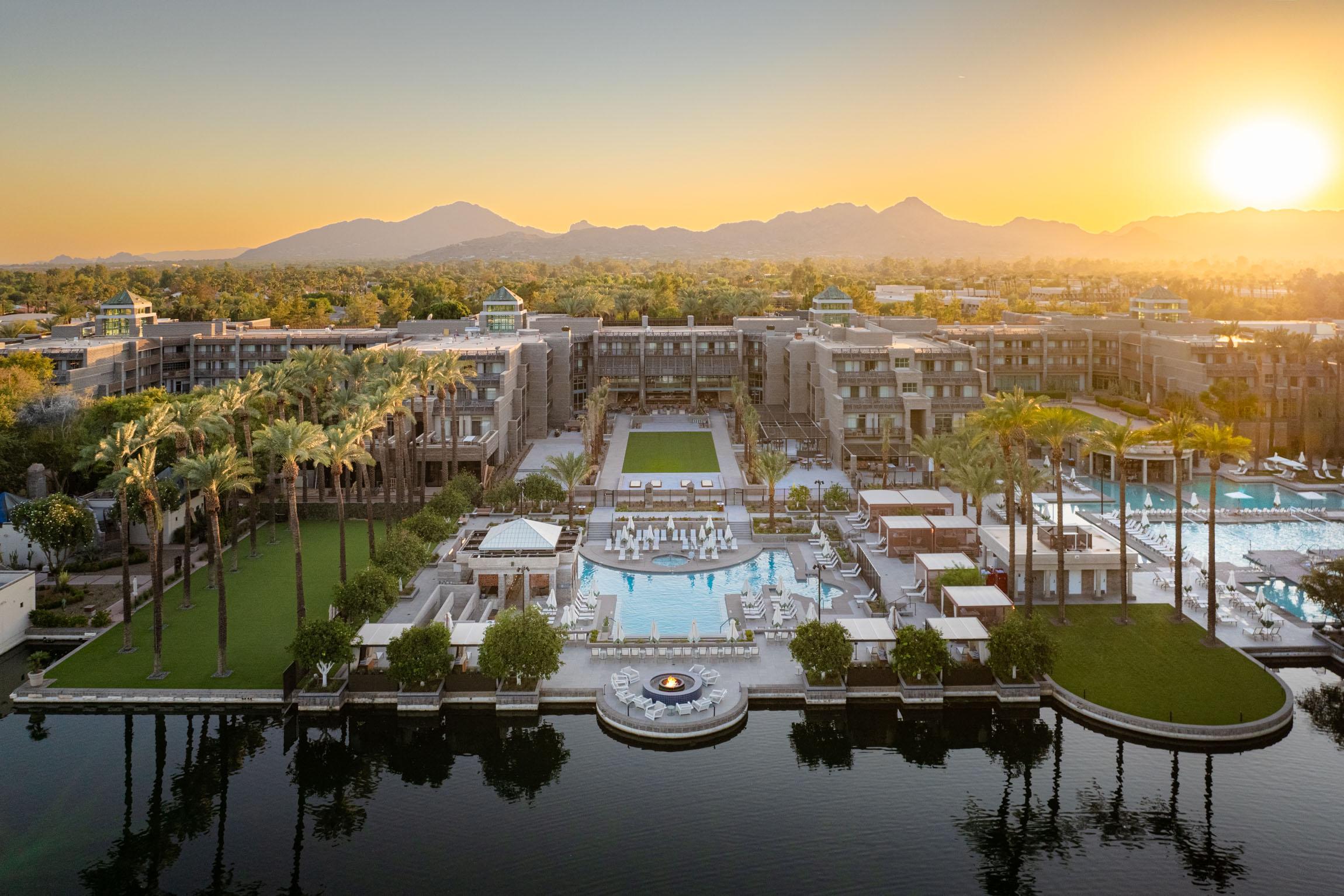 Grand Hyatt Scottsdale