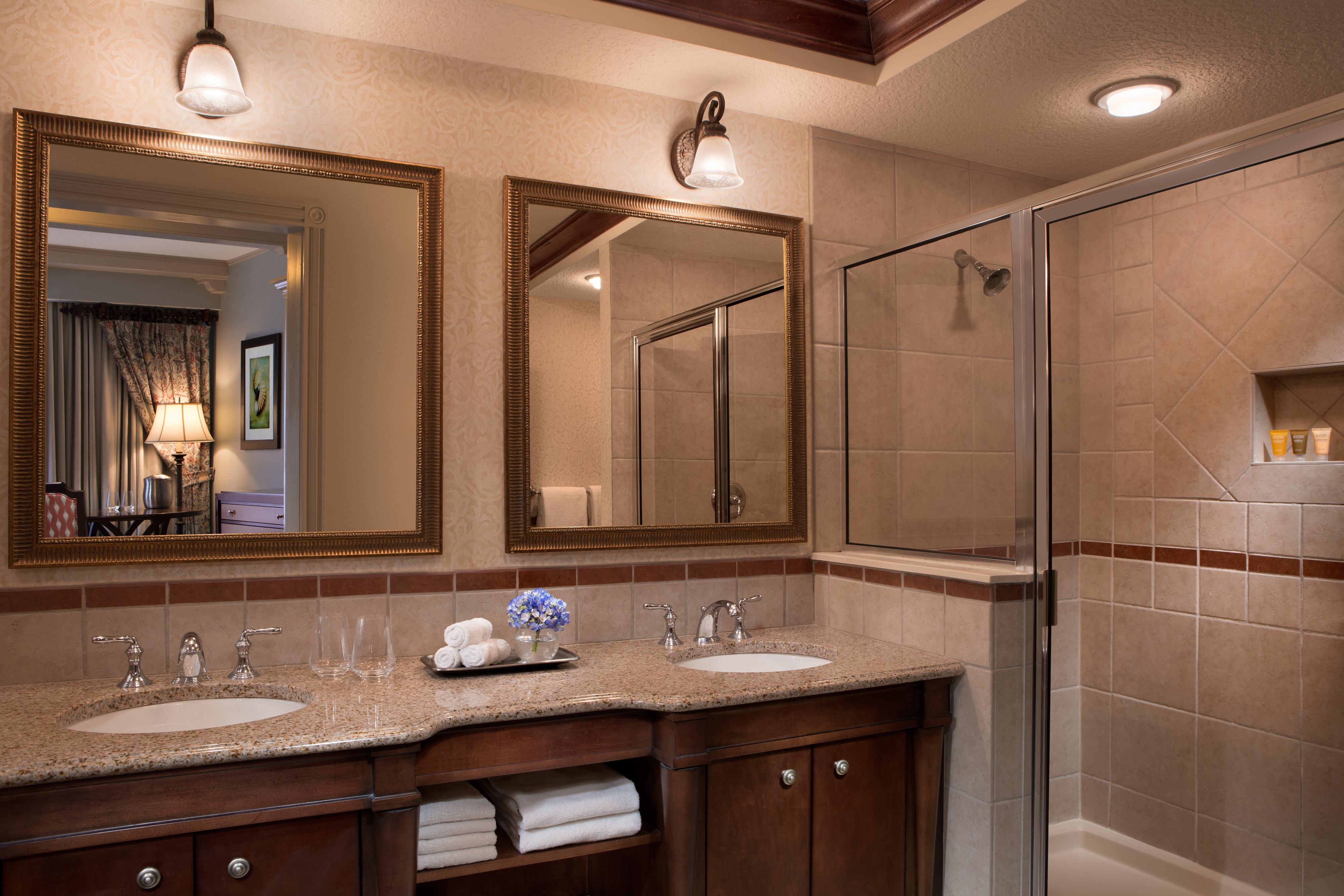 Hammock Beach Golf Resort & Spa Resort Grounds