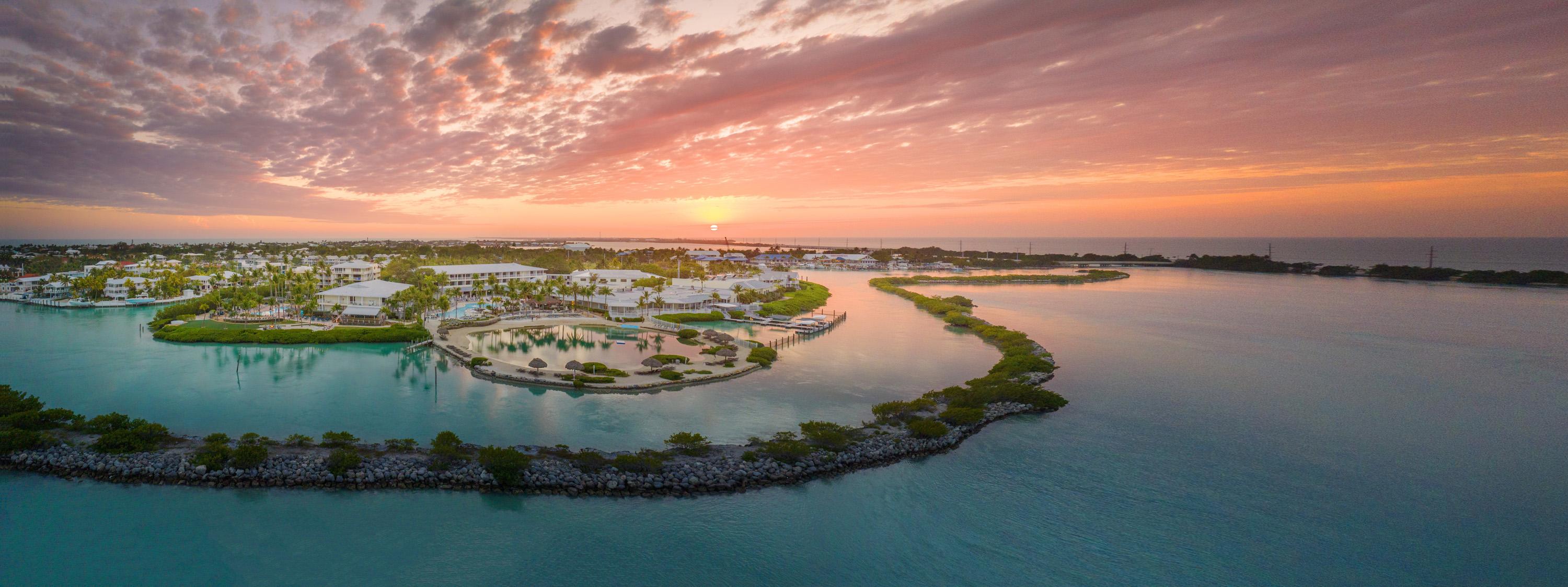 Hawks Cay Resort