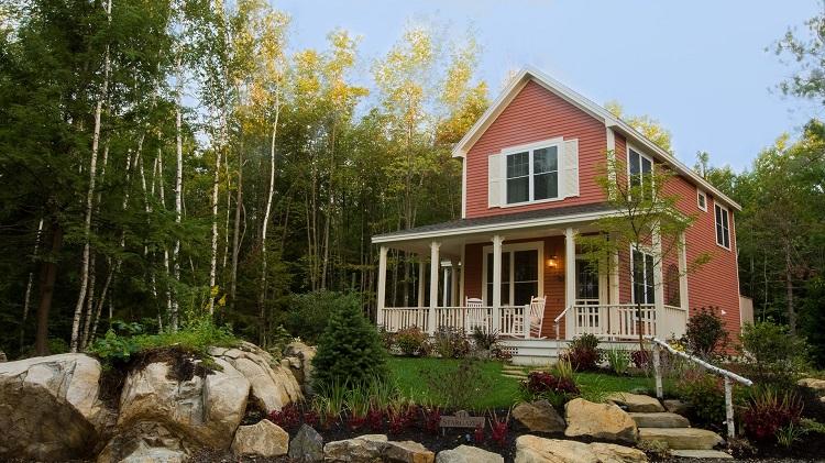 Hidden Pond Resort & Tree Spa