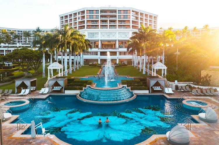 Ho'olei at Grand Wailea
