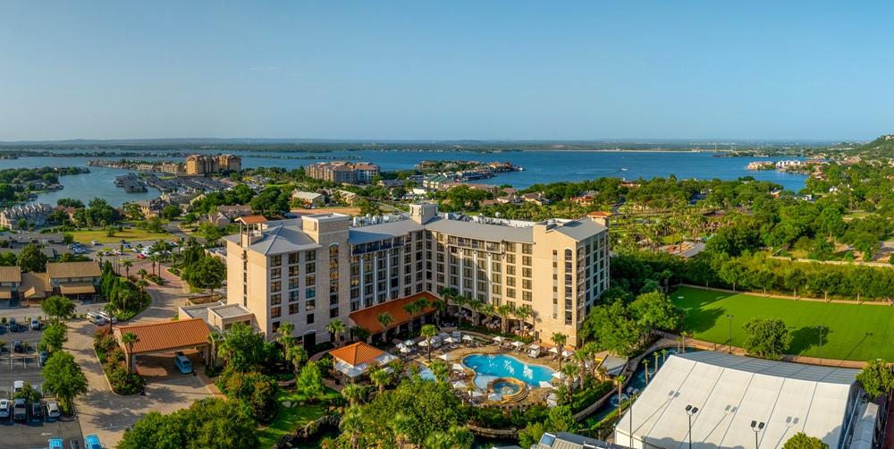 Horseshoe Bay Resort