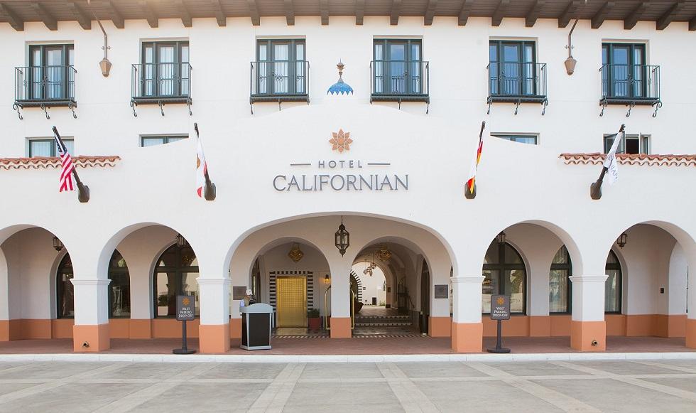 Hotel Californian