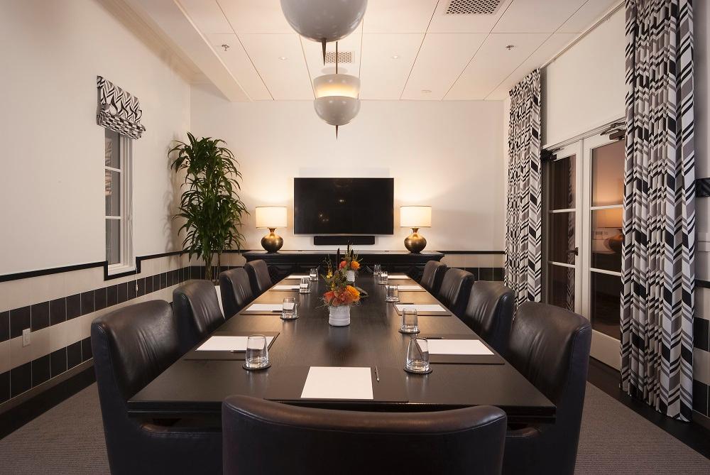 Hotel Californian Suite