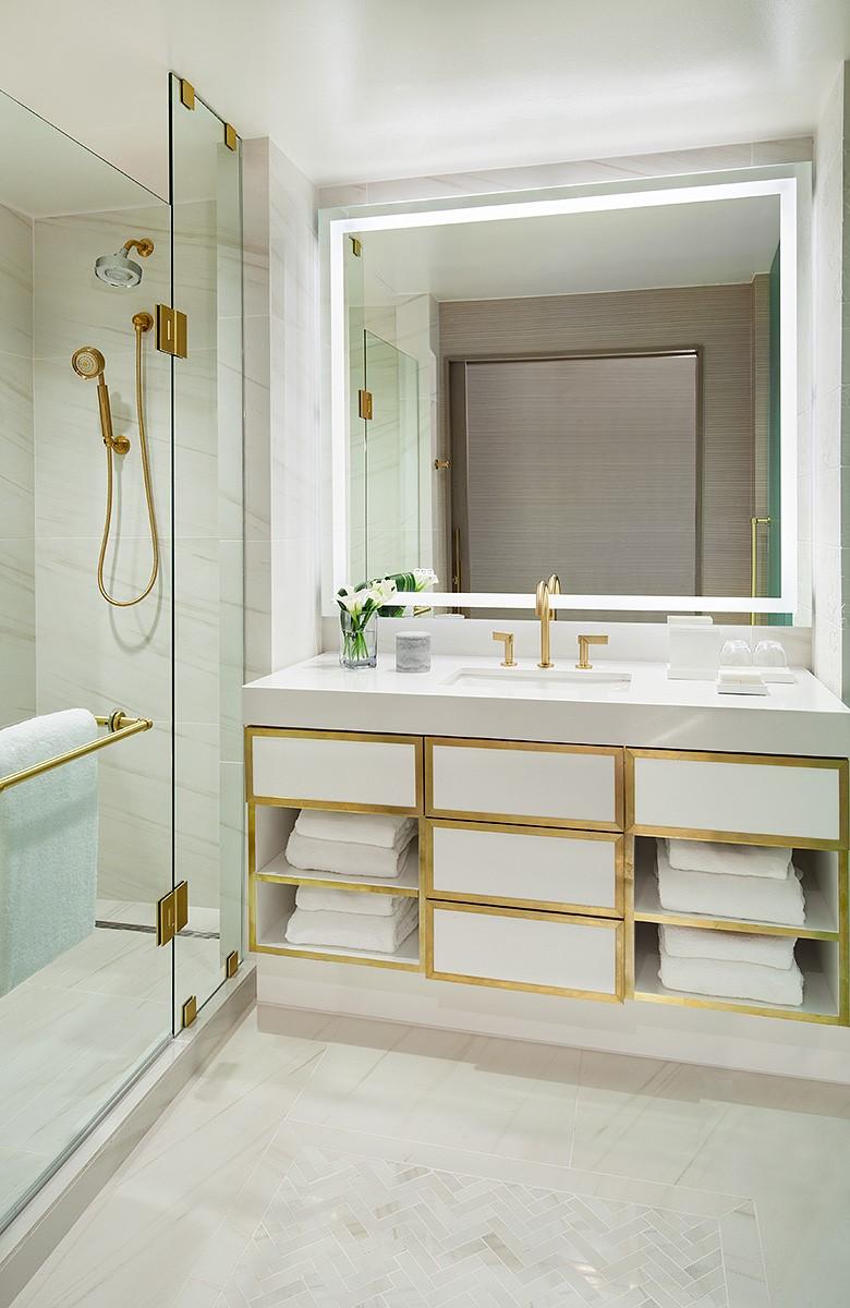 Loft Suite
