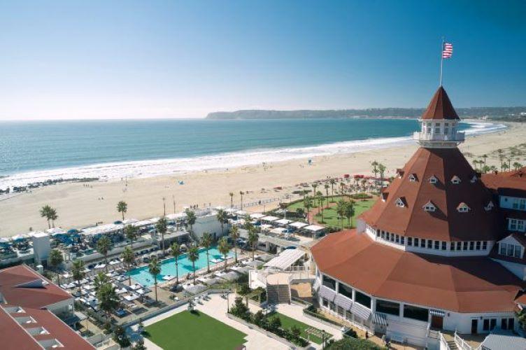 Views Neighborhood - Resort View, Oceanview and Oceanfront