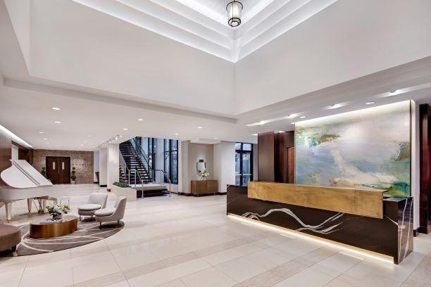 Hotel Ivy, a Luxury Collection Hotel, Minneapolis Resort Grounds
