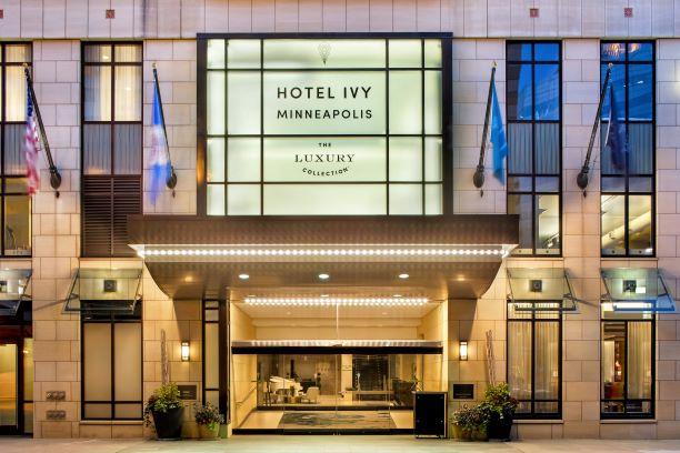 Hotel Ivy, a Luxury Collection Hotel, Minneapolis