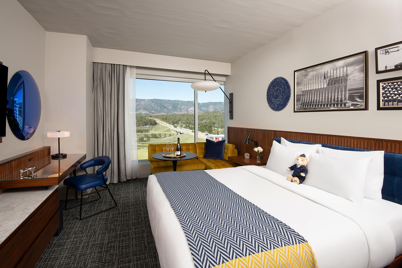 Hotel Polaris Suite