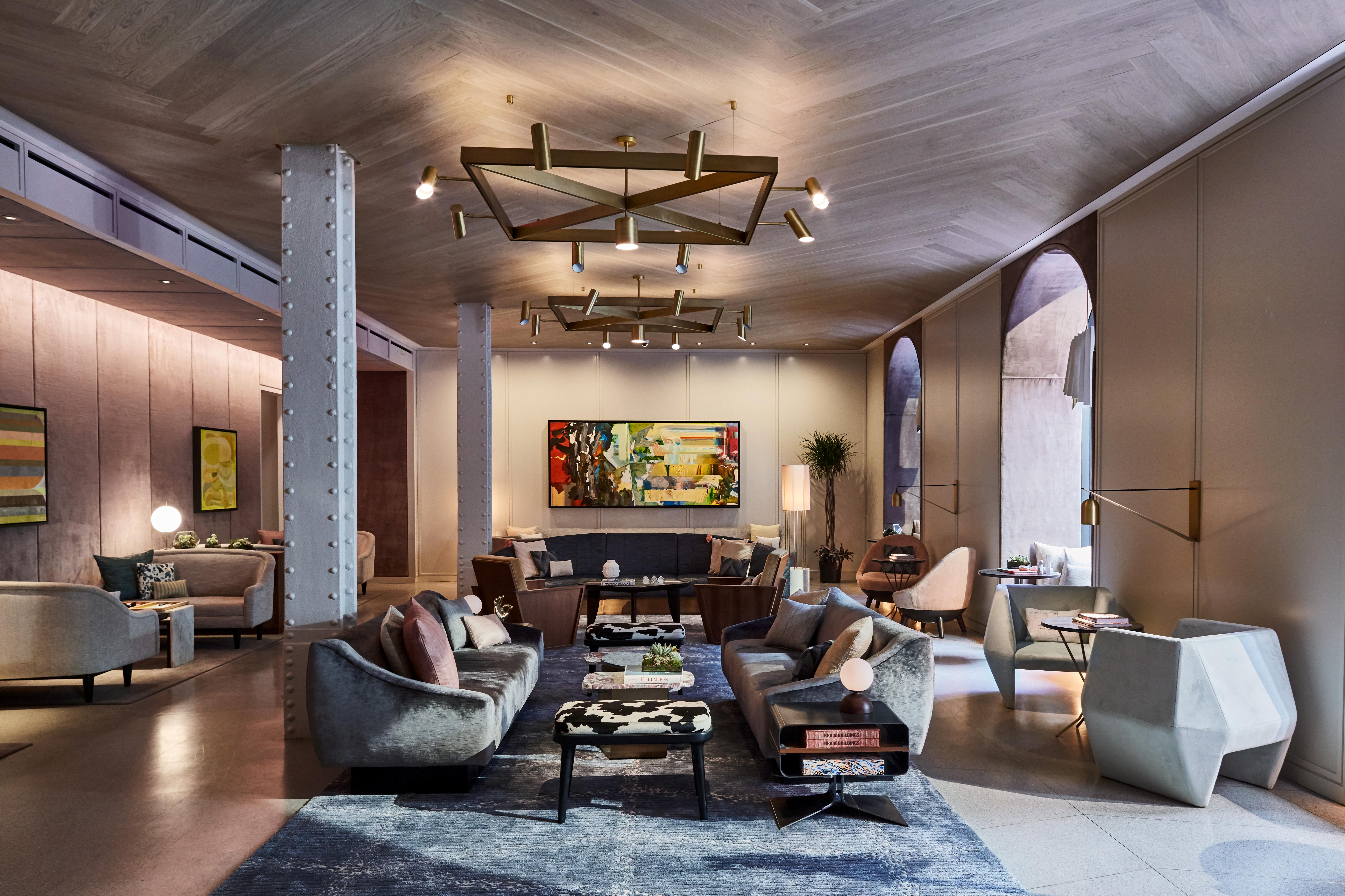 Hotel Seville NoMad - The Unbound Collection by Hyatt Suite