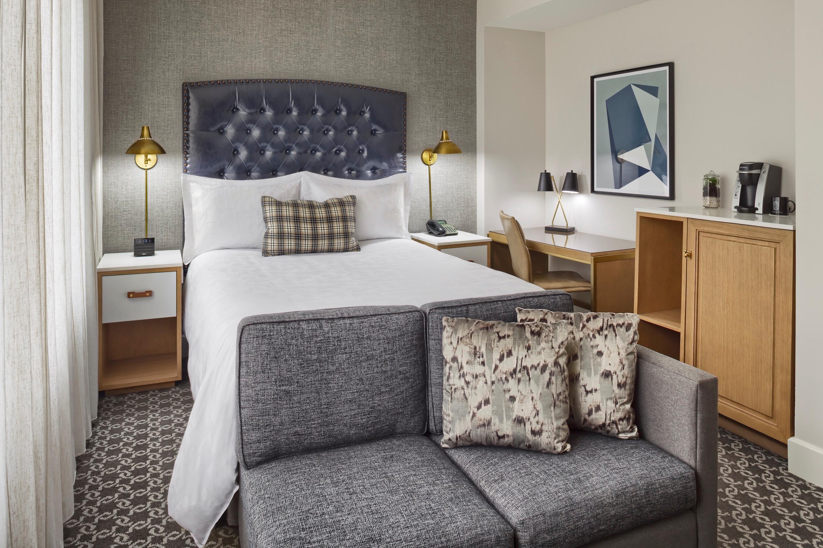 Hotel Teatro Suite