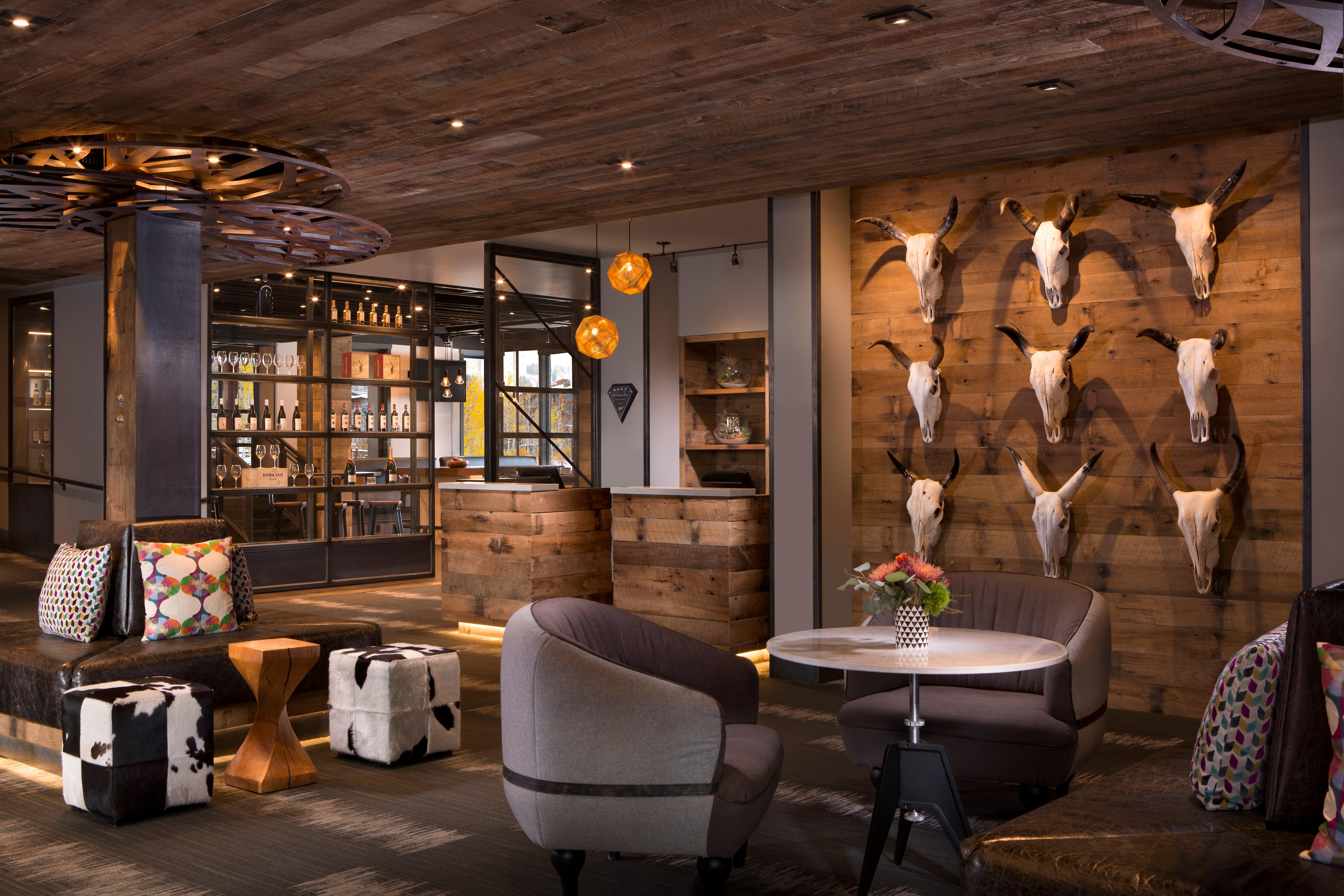 Osteria Next Door