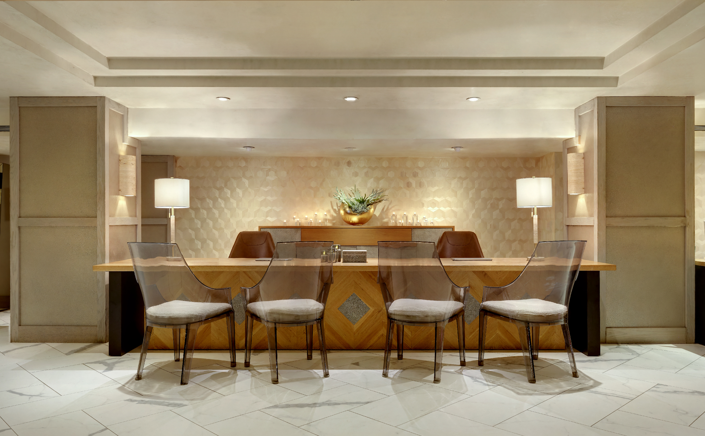 Huntley Santa Monica Beach Hotel