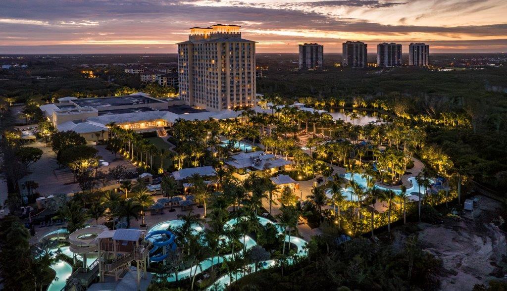 Hyatt Regency Coconut Point Resort & Spa