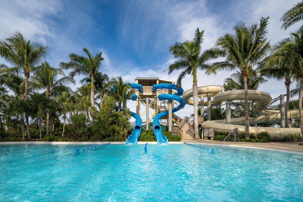 1 King Bay View
