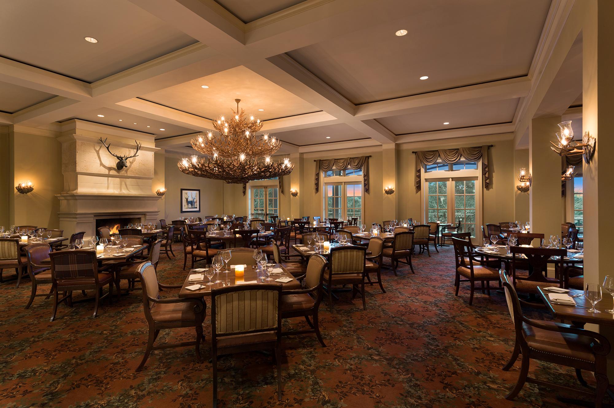 Hyatt Regency Hill Country Resort and Spa Resort Grounds