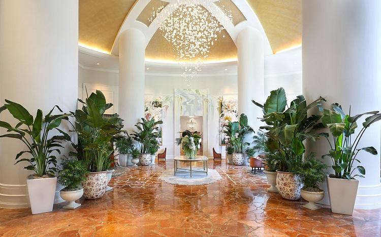 InterContinental Buckhead Atlanta