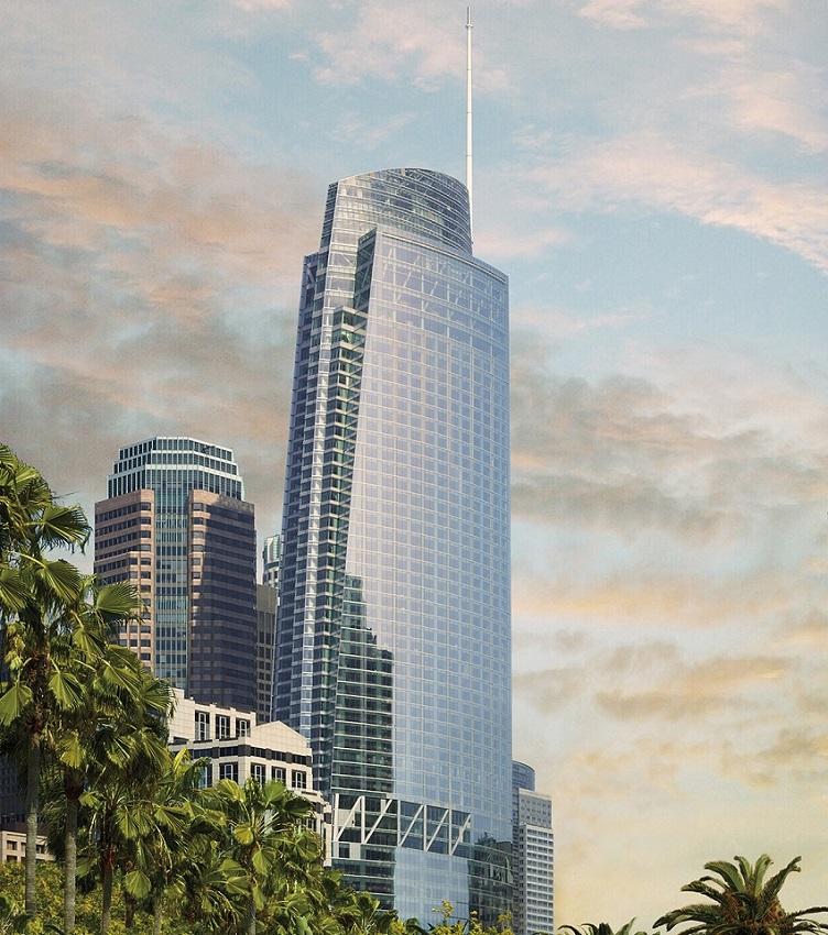 InterContinental Los Angeles Downtown