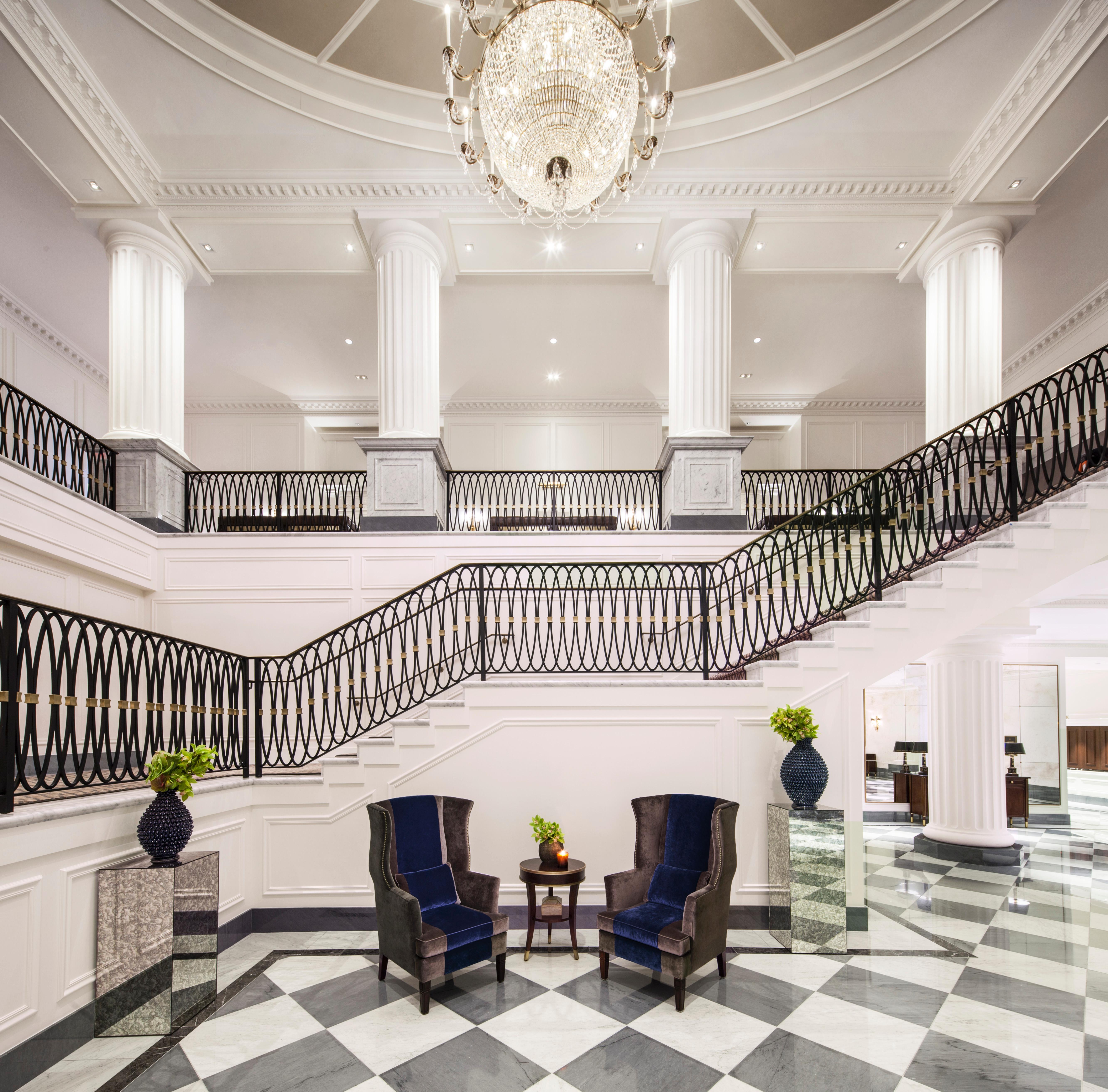 InterContinental New York Barclay