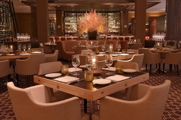 JW Marriott Miami Turnberry Resort & Spa Suite