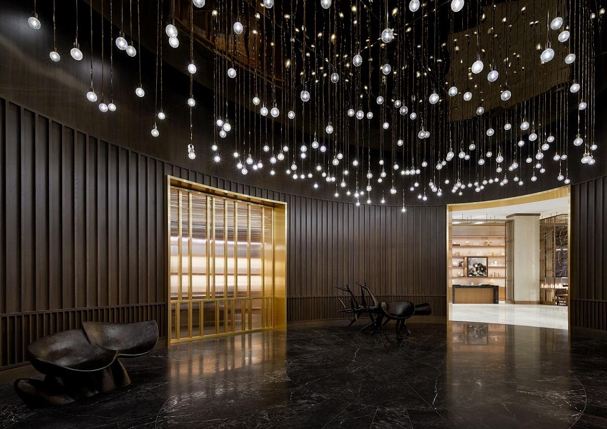 JW Marriott Nashville