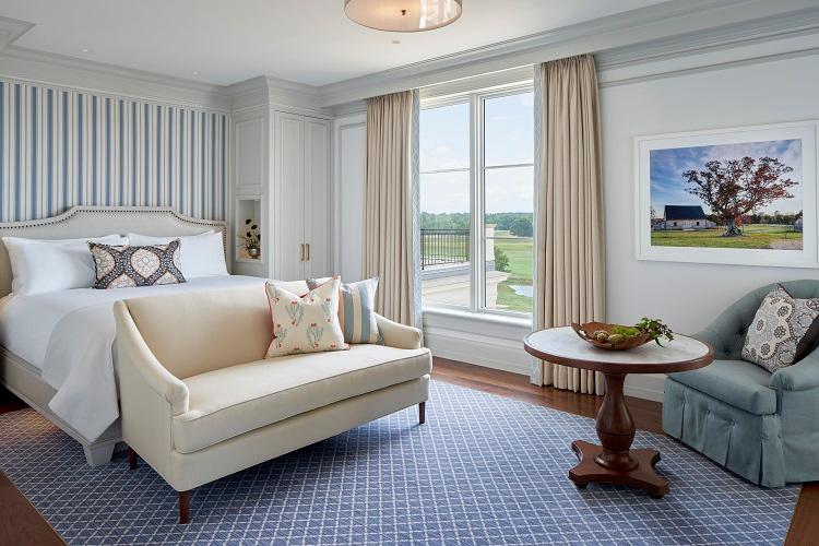 Deluxe Room with two Queen size beds