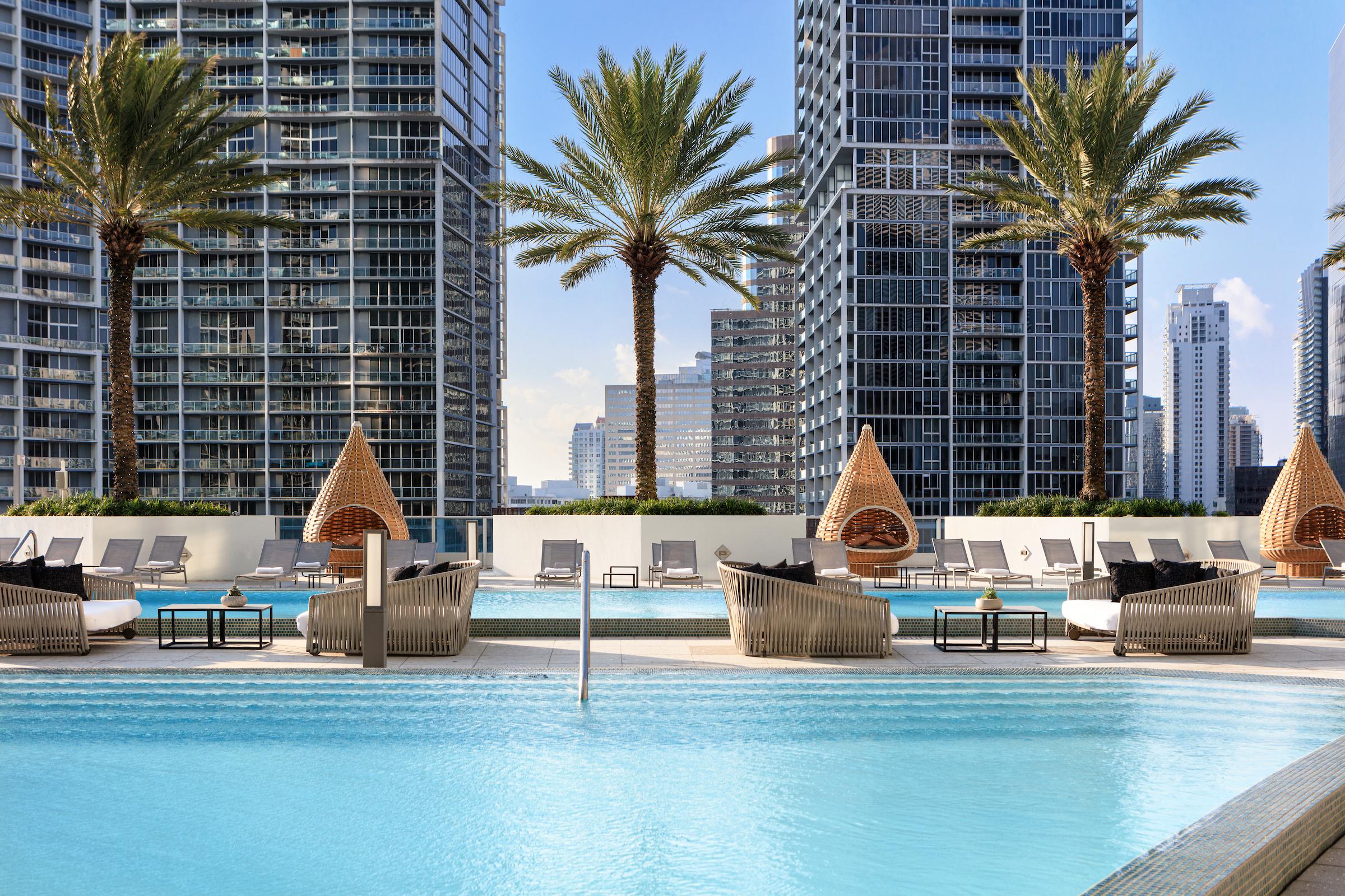Kimpton EPIC Miami