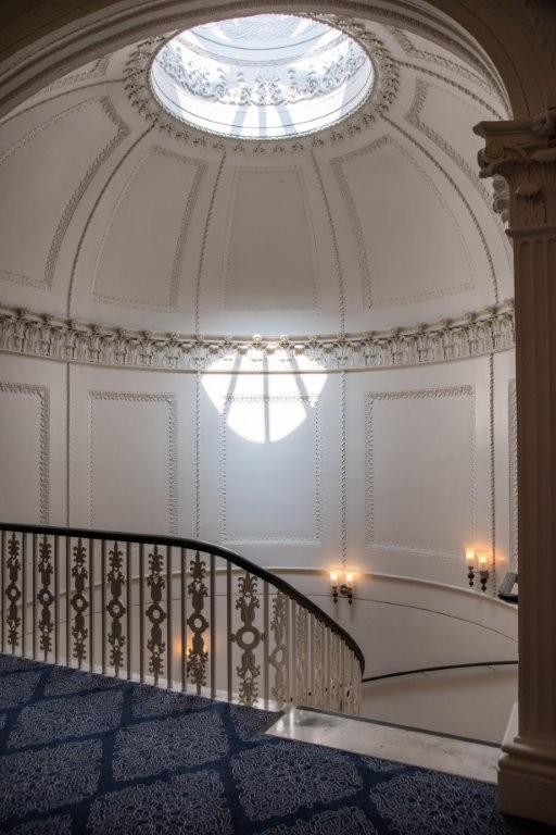 Kimpton Hotel Monaco Washington DC Resort Grounds