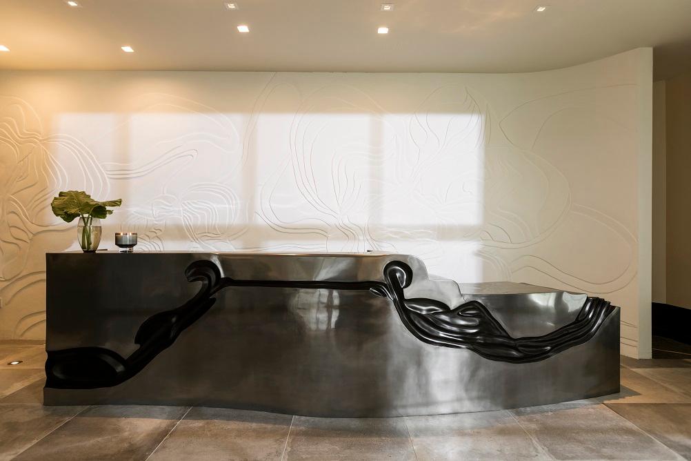 Kimpton La Peer Hotel Suite