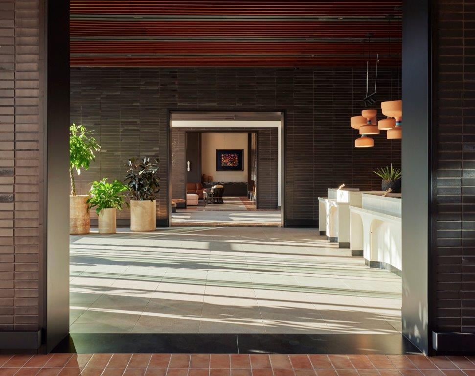 Kimpton Santo â€“ San Antonio Riverwalk