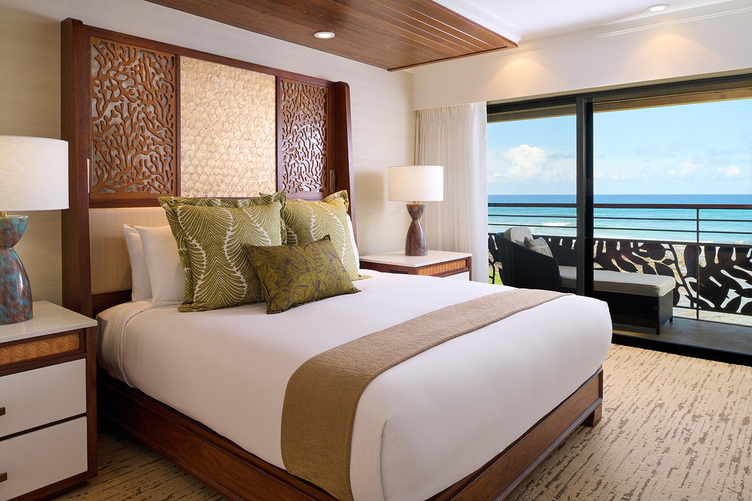 Ko’a Kea Resort on Poipu Beach Resort Grounds