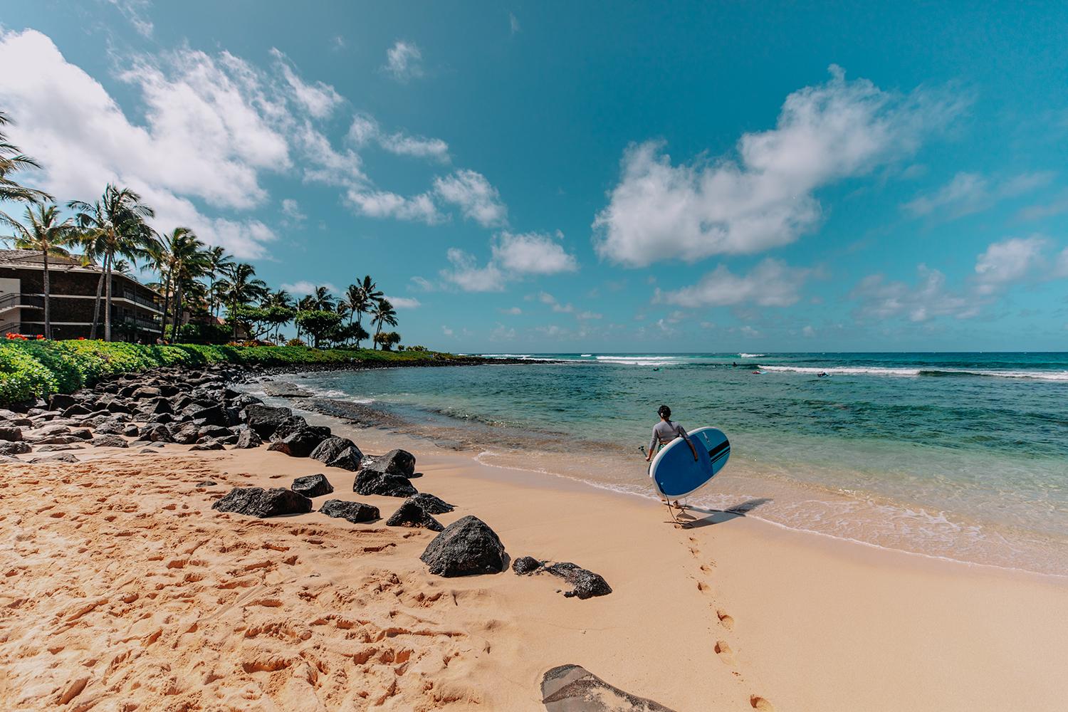 Oceanfront