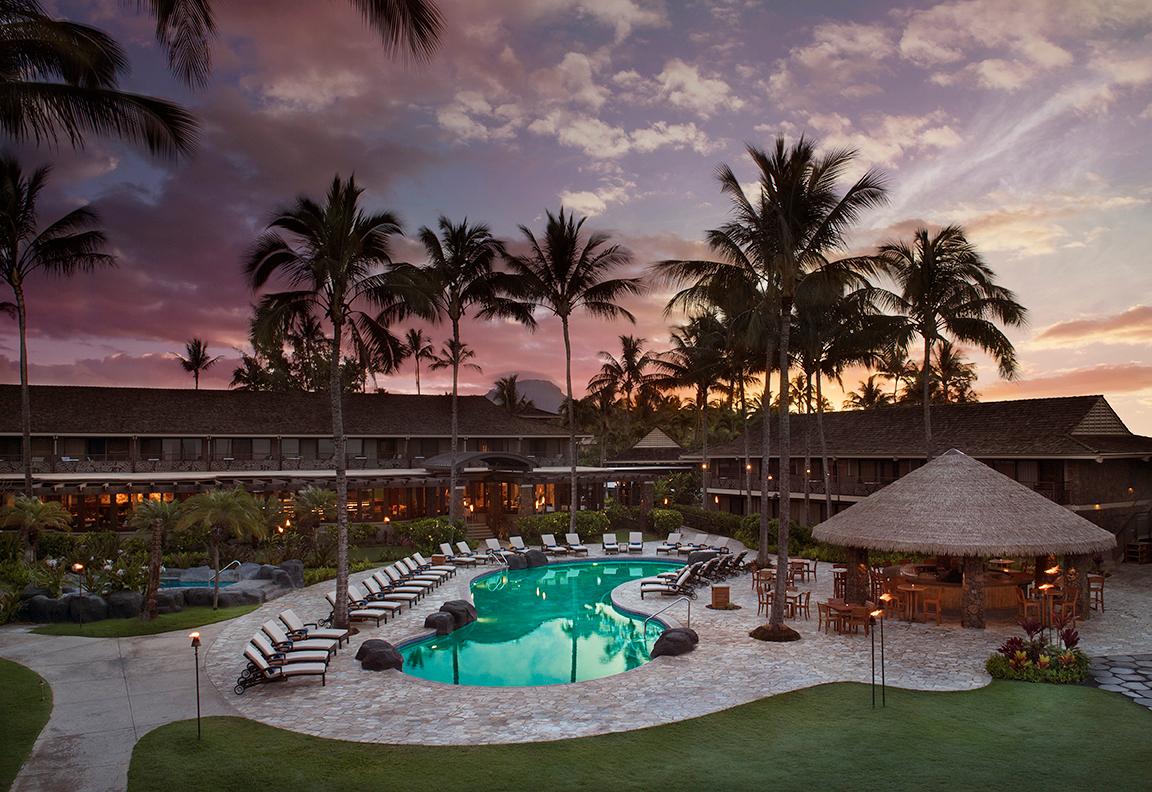 Partial Ocean View