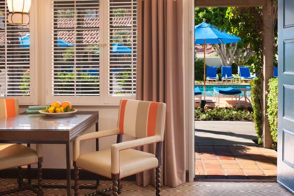 Hideaway Casita