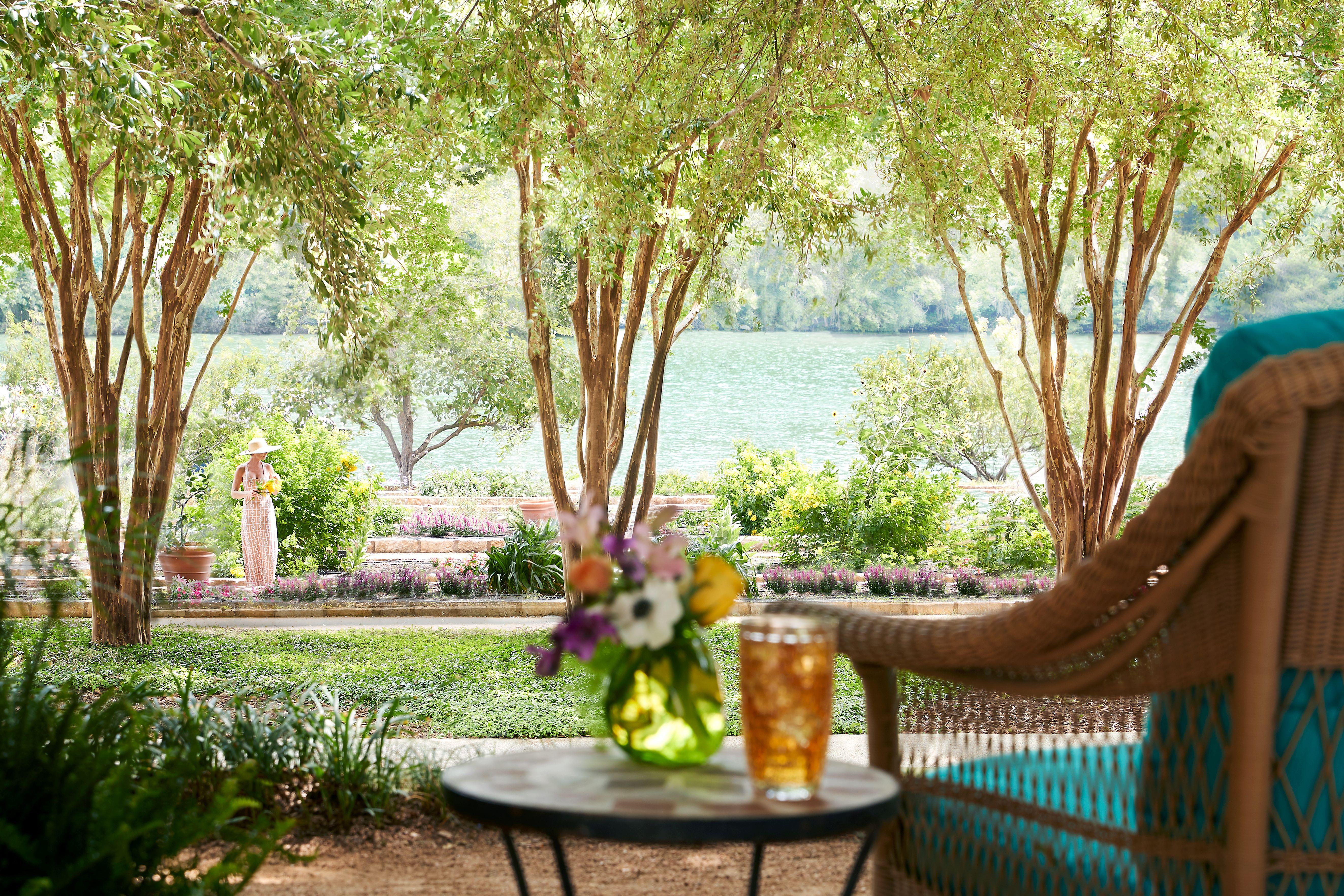 Lake Austin Spa Resort