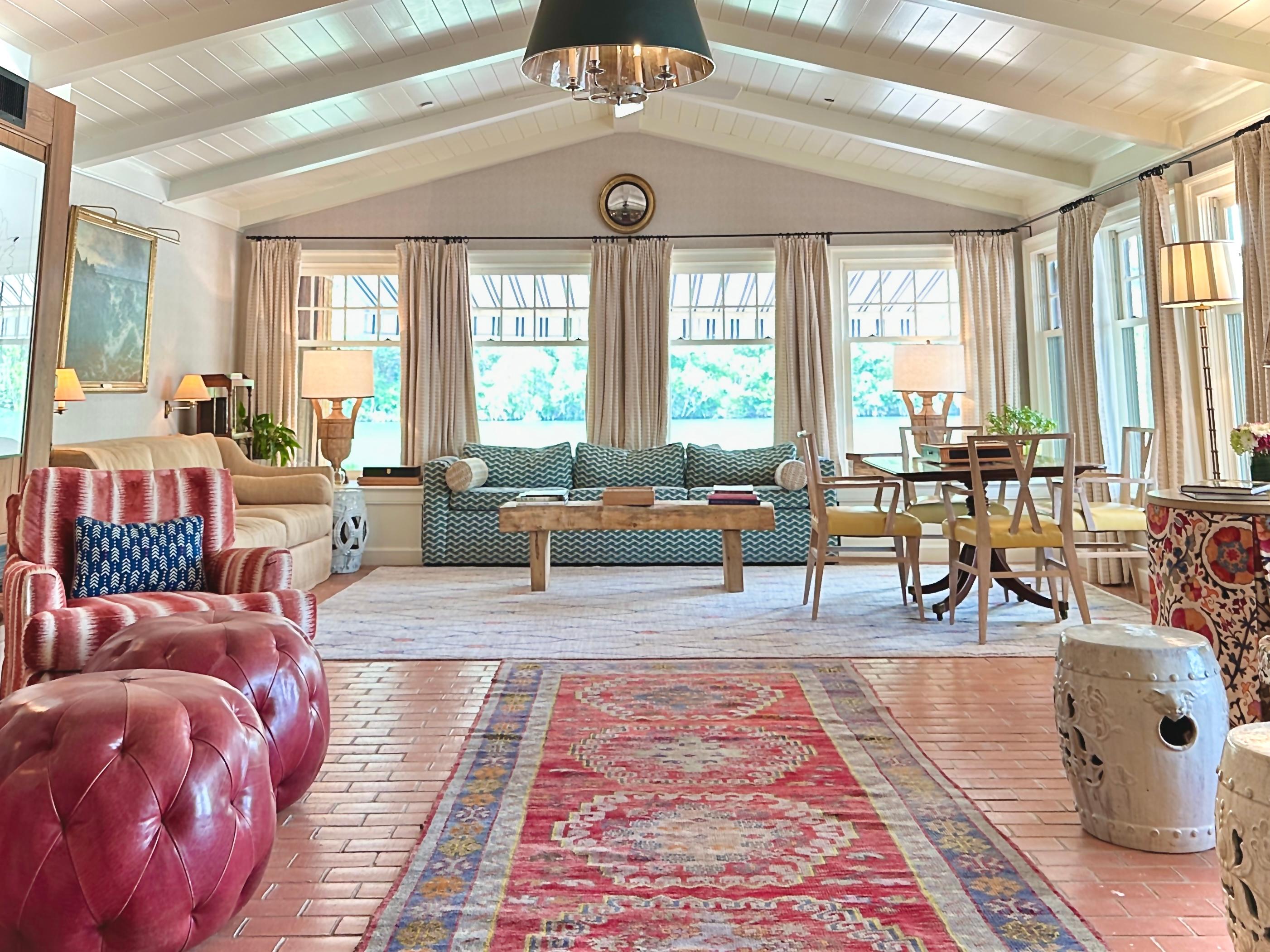 Lake Austin Spa Resort Suite