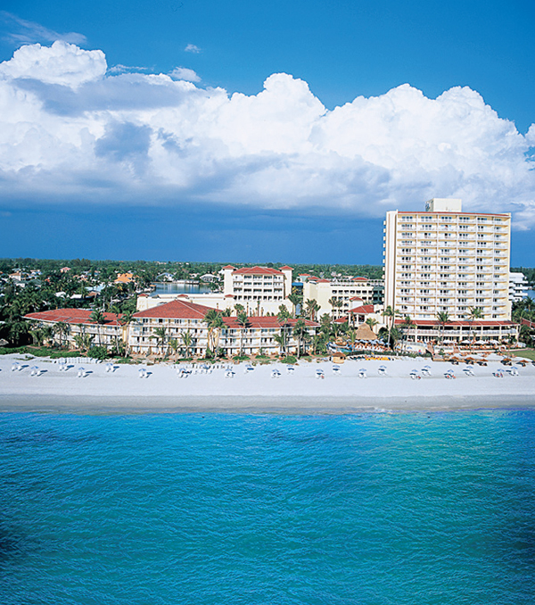 LaPlaya Beach and Golf Resort