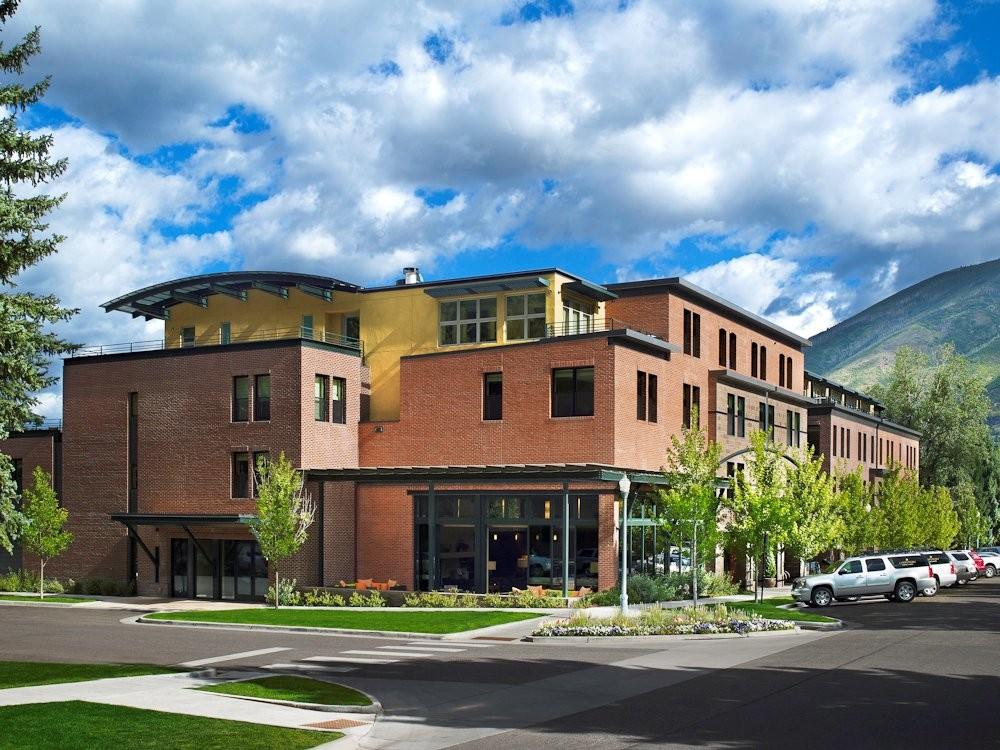 Limelight Aspen