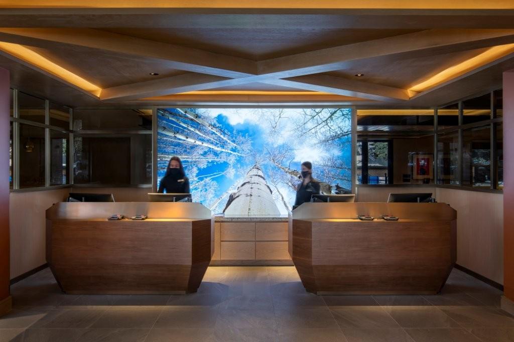 Limelight Aspen Suite