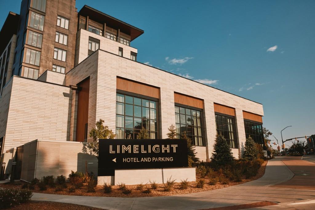 Limelight Hotel Boulder