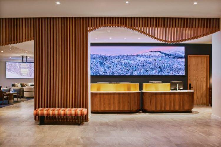 Limelight Mammoth Suite