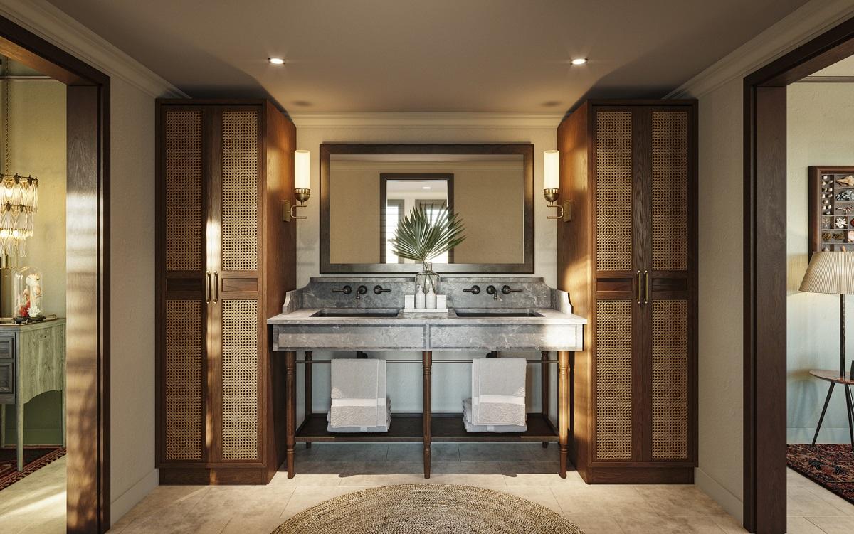 Island Grand Suite