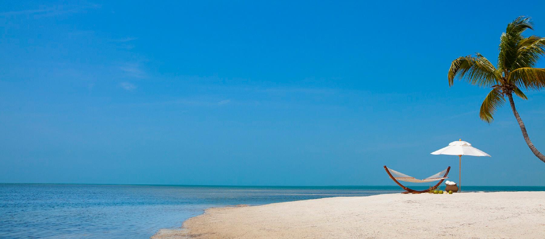 Little Palm Island Resort & Spa
