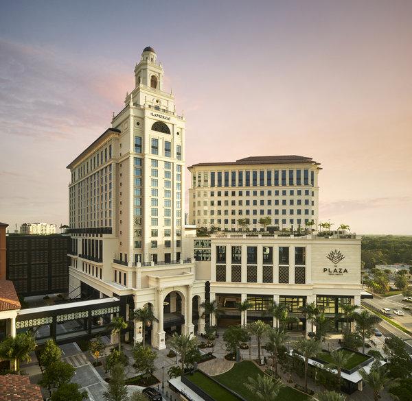 Loews Coral Gables