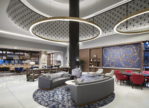 Loews Coral Gables Suite