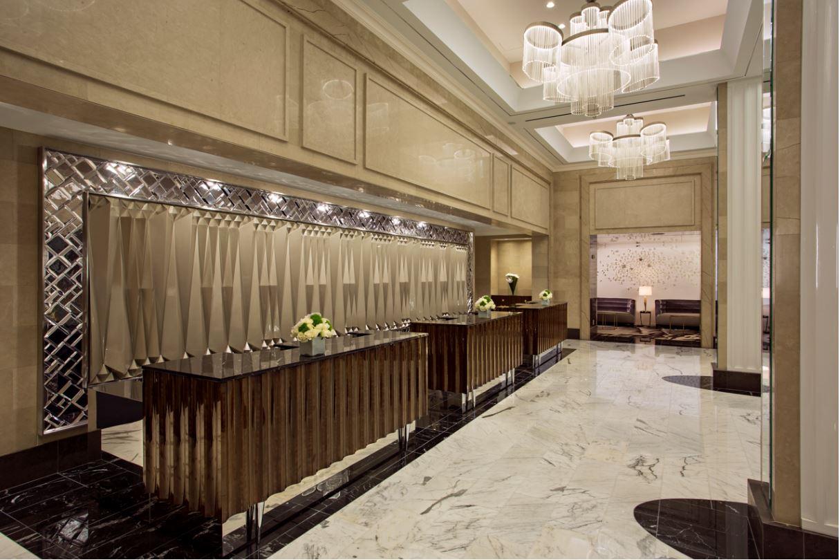 Sant Ambroeus Coffee Bar